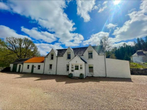 Stalkers Cottage